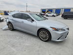 Lexus ES 2022