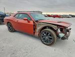 Dodge Challenger 2023