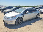 Chevrolet Volt 2014