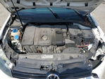 Volkswagen Jetta 2010