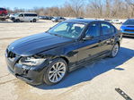 BMW Series 3 2011
