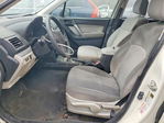 Subaru Forester 2015