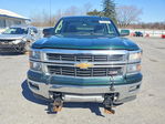 Chevrolet Silverado 2015