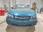 Chevrolet Impala 2000
