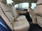 Subaru Legacy 2016