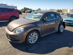 Volkswagen Beetle 2015