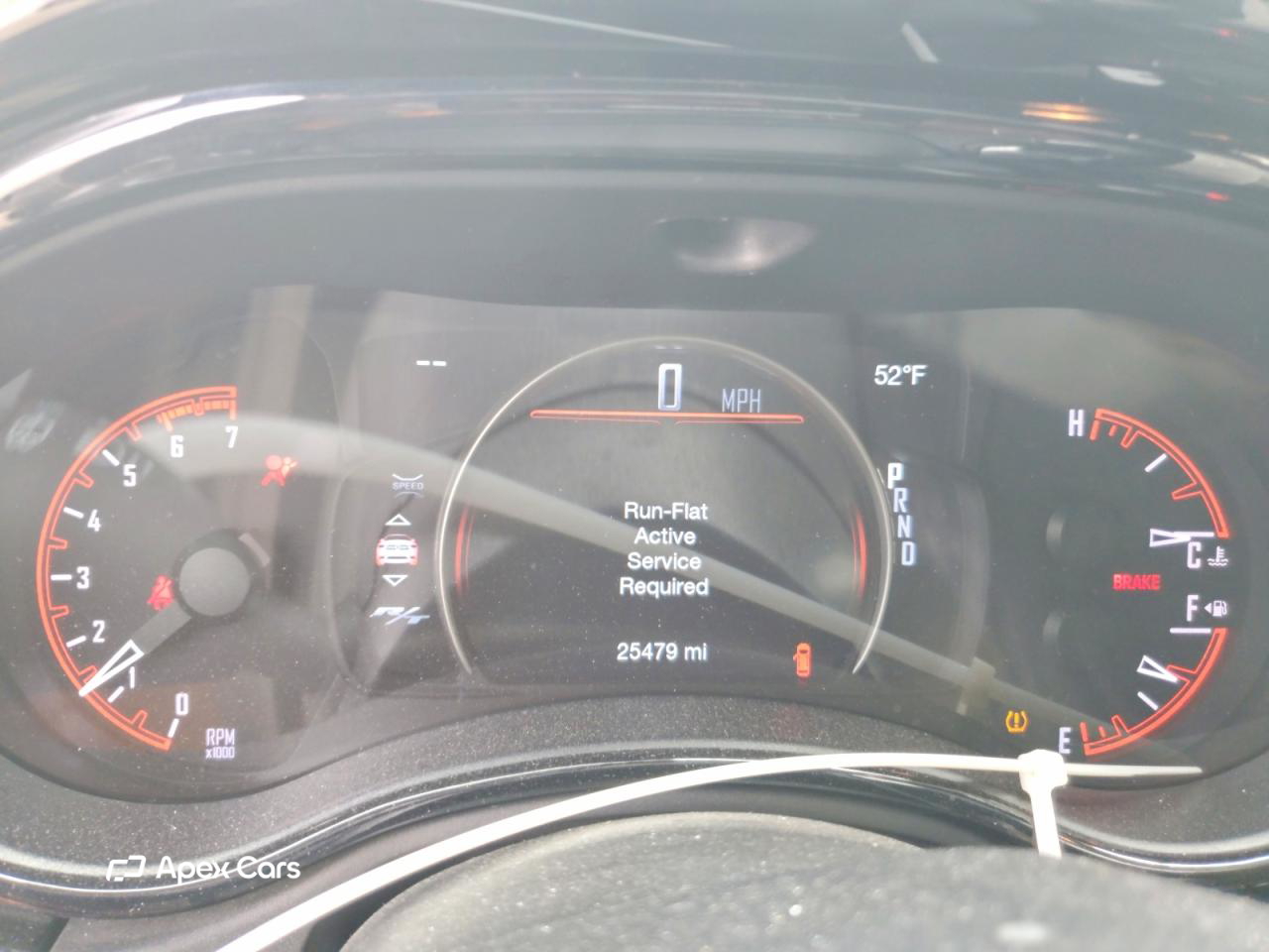 Dodge Durango 2024