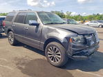 Lincoln Navigator 2015
