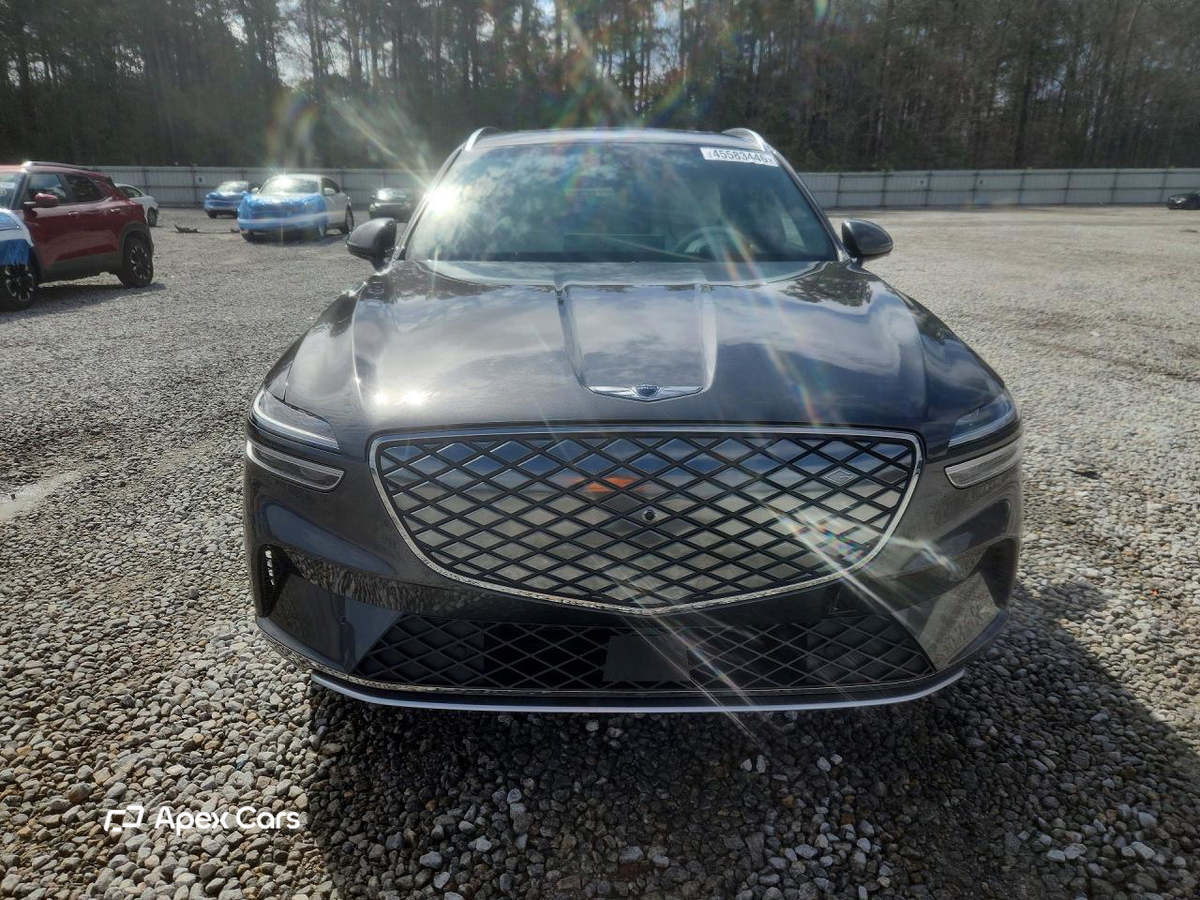 Genesis GV70 2024