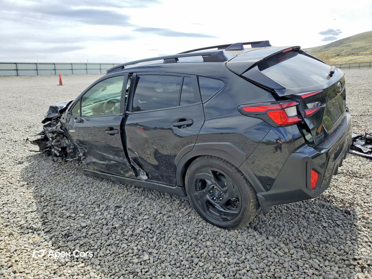 Subaru XV 2026