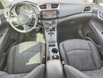 Nissan Sentra 2018