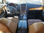Lincoln MKX 2012