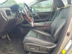 Lexus RX 2021