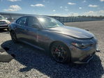 Alfa Romeo Giulia 2024