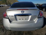 Nissan Altima 2012