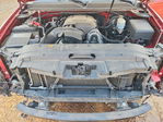 Chevrolet Tahoe 2013