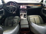 Audi A6 2019