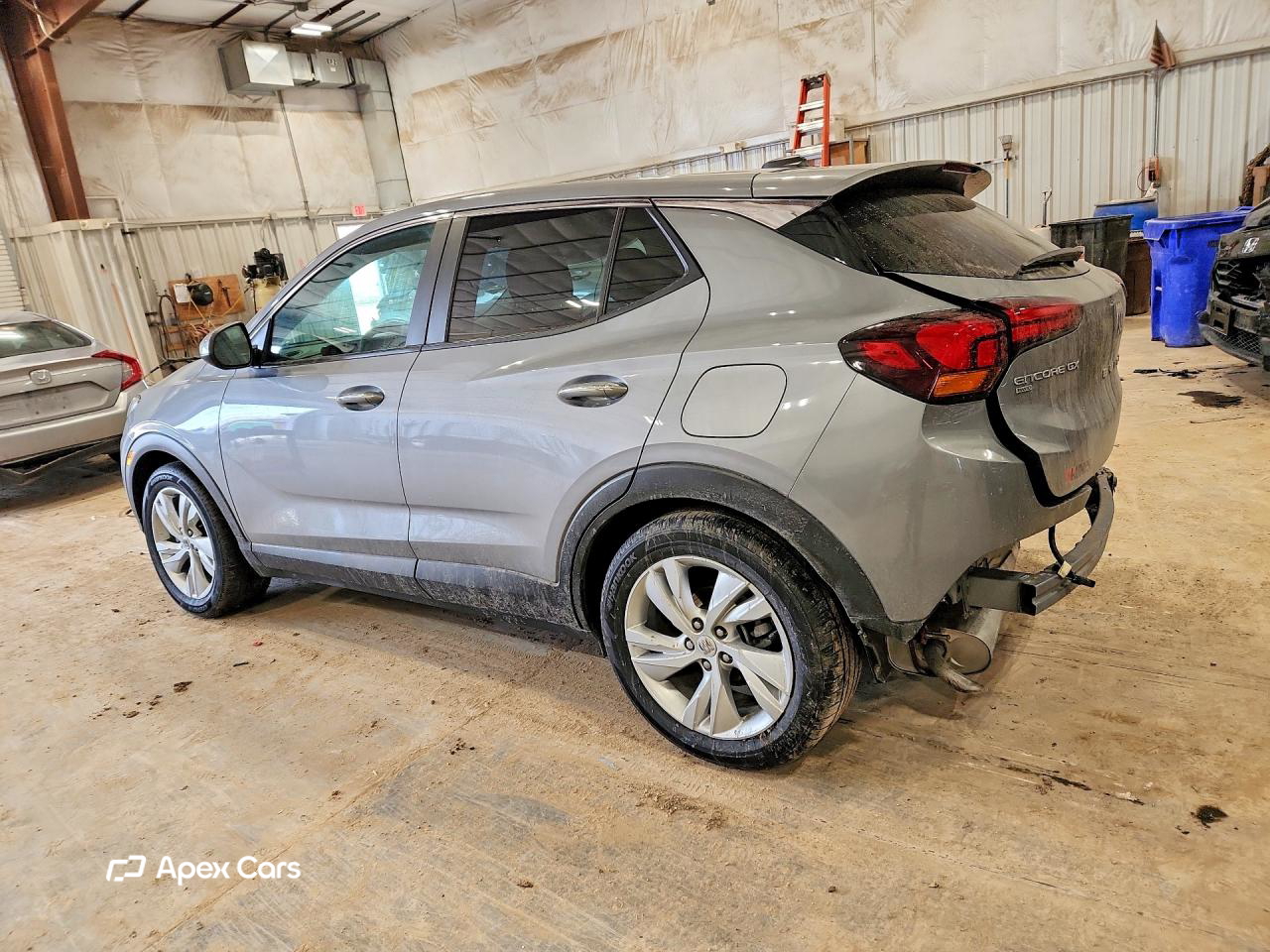 Buick Encore 2024