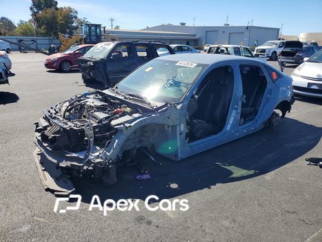 Honda Civic 2022 - Image 1 of 12