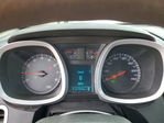 Chevrolet Equinox 2012
