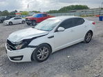 Kia Optima 2013