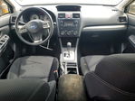 Subaru Impreza 2014