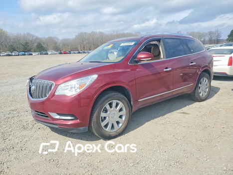 Buick Enclave 2017 - Zdjęcie 1 z 14