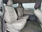 Toyota Sienna 2016