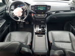 Honda Pilot 2021