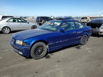 BMW Series 3 1999
