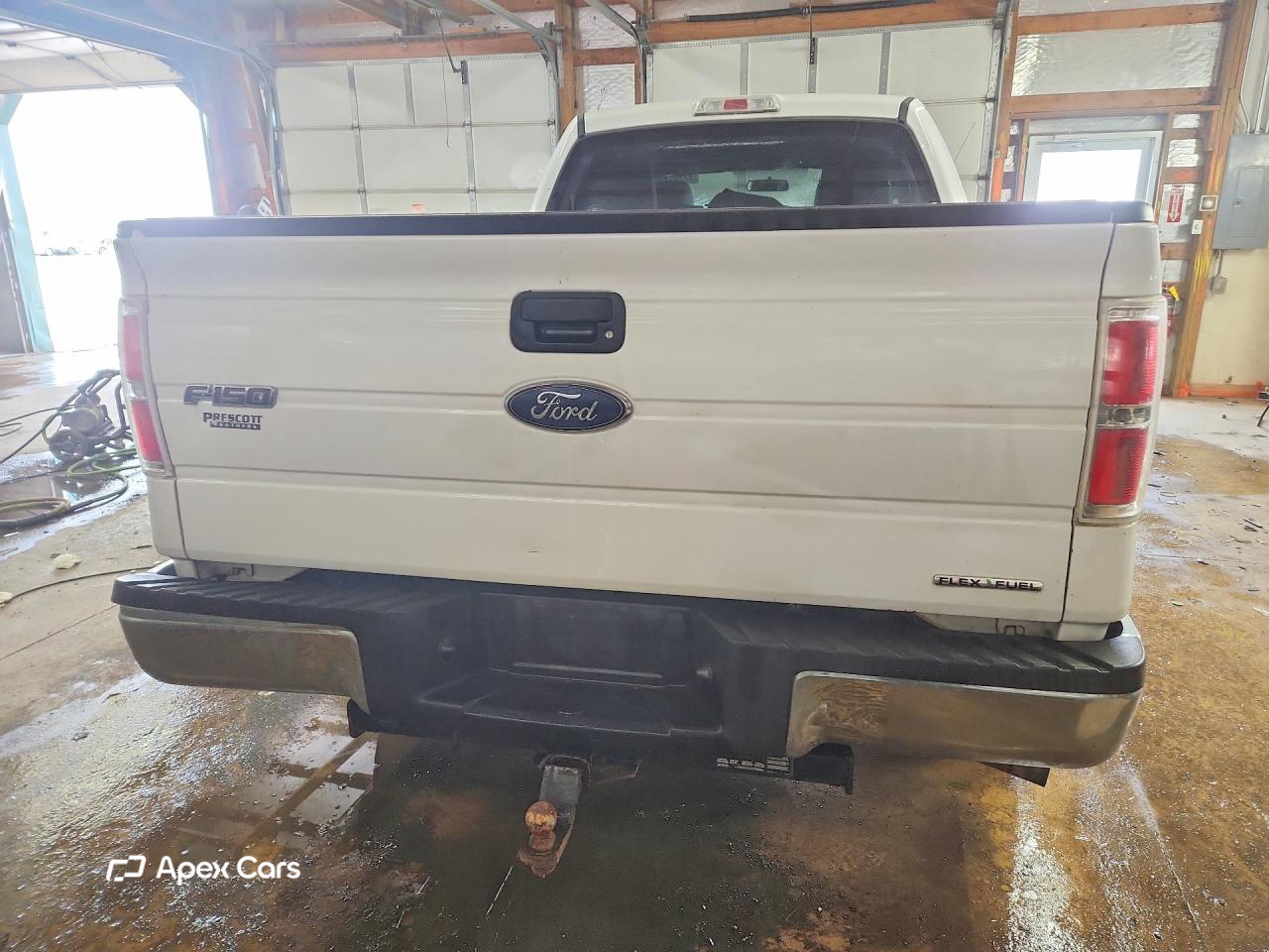 Ford F-150 2014