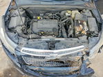 Chevrolet Cruze 2014
