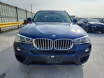 BMW X3 2015