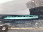 RAM 1500 2021