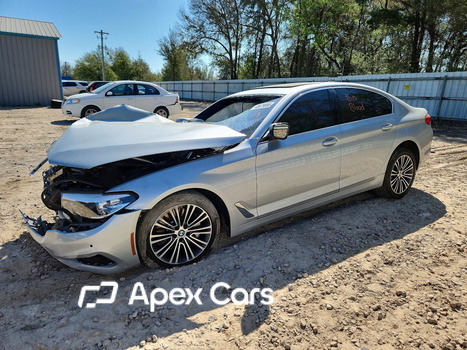 BMW Series 5 2020 - Image 1 of 12