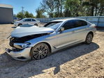 BMW Series 5 2020