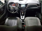 Chevrolet Trax 2018