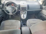 Nissan Sentra 2010
