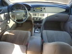 Hyundai Sonata 2007
