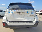 Subaru Outback 2018