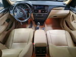 BMW X3 2014