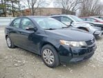 Kia Forte 2010