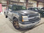 Chevrolet Silverado 2004