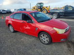 Ford Focus 2008