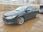 Chrysler 200 2016