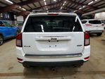 Jeep Compass 2017
