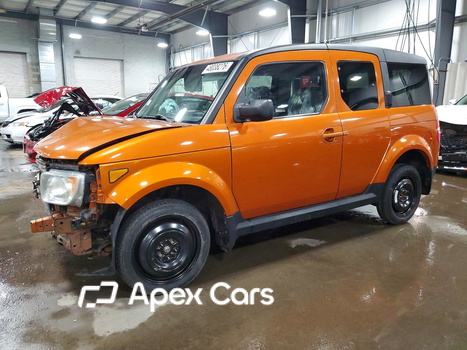 Honda Element 2006 - Image 1 of 5