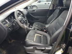Volkswagen Jetta 2012