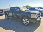 Chevrolet Silverado 2009