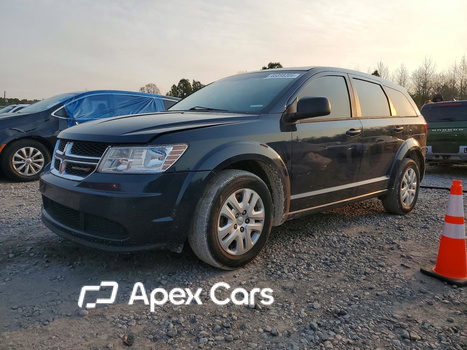 Dodge Journey 2014 - Image 1 of 14